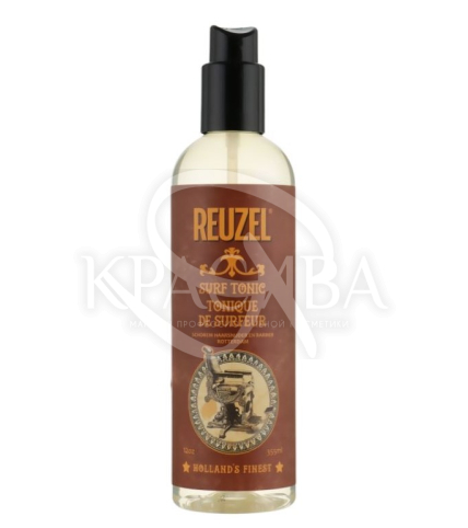 Спрей-тоник для текстуры волос - 1