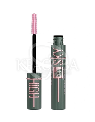 Туш для вій : Maybelline