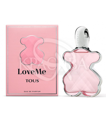 Парфумована вода для жінок - 1