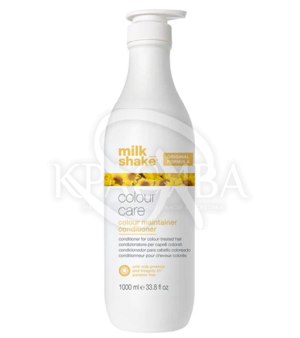 Кондиціонер для фарбованого волосся - 1