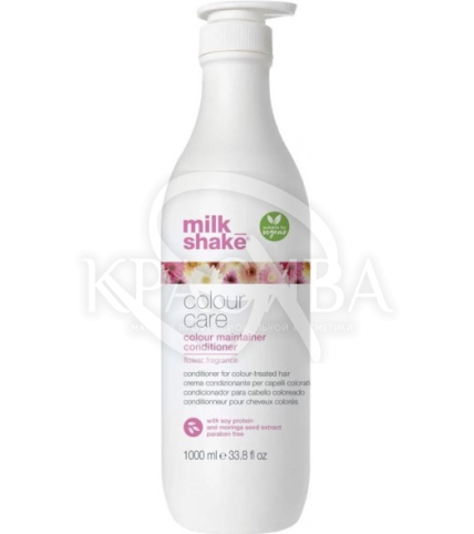 Колор Флаувер Фрагранс Кондиционер для окрашенных волос - 1