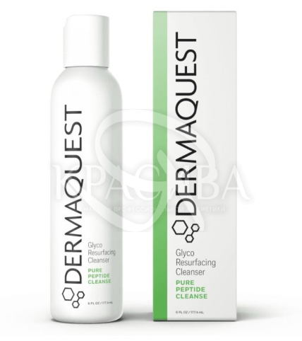 Средство для очищения кожи - 1