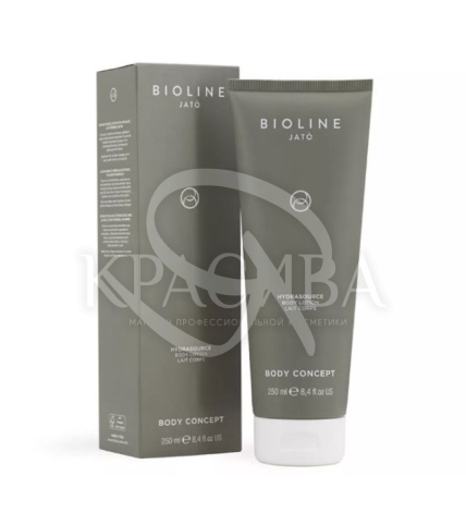 Зволожуючий лосьйон для тіла - 1