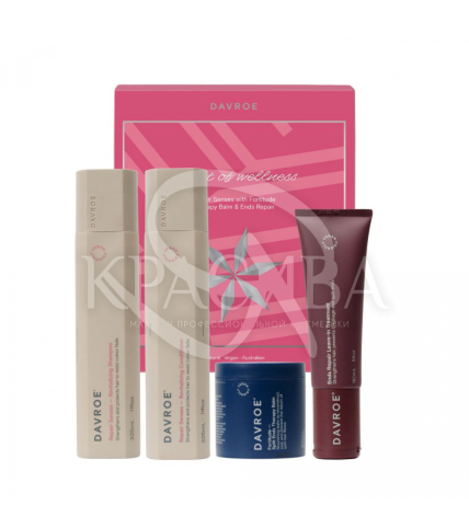 Набір для волосся "Відновлення" - 1