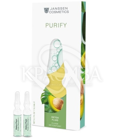 Детокс флюїд - 1