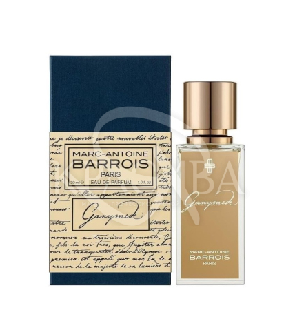 Парфюмированная вода - 1