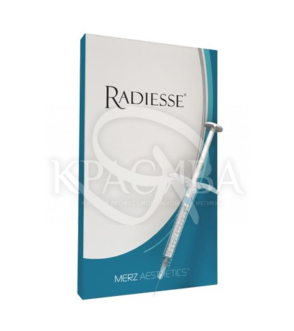 Радіесс - 1