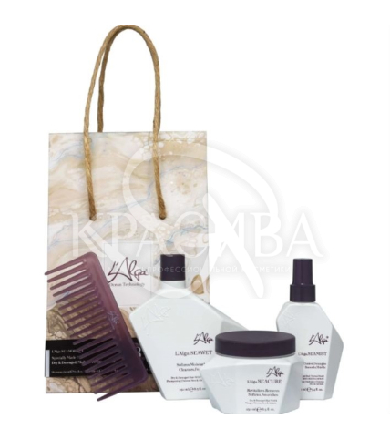 Набор для волос - 1