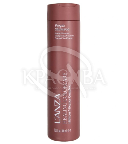 Фіолетовий шампунь для блондинок - 1
