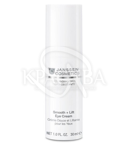 Разглаживающий крем для кожи вокруг глаз + лифтинг - 1