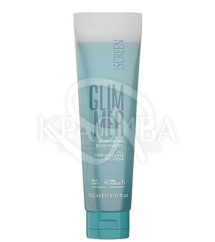 Гель-флюид для блеска - 1