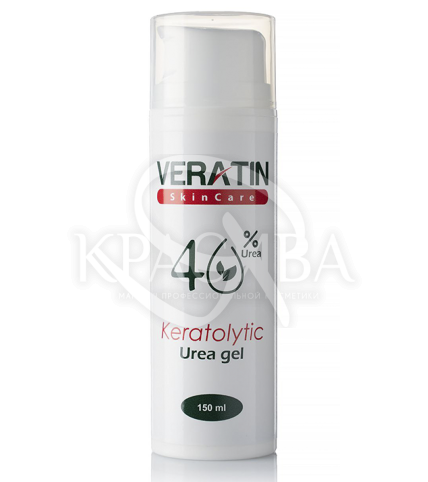 Гель кератолитик с мочевиной 40% "Keratolytic Urea Gel" - 1