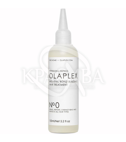 Интенсивный уход-праймер для волос - 1