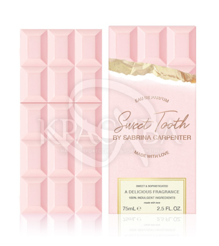 Парфюмированная вода для женщин - 1