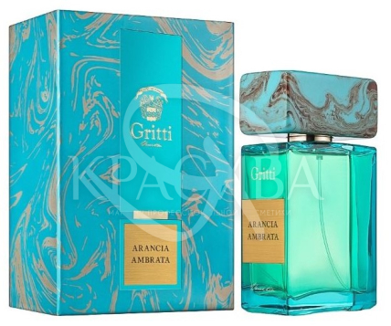 Парфумована вода - 2