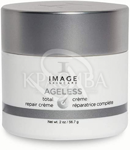 Крем ночной омолаживающий для лица - 3