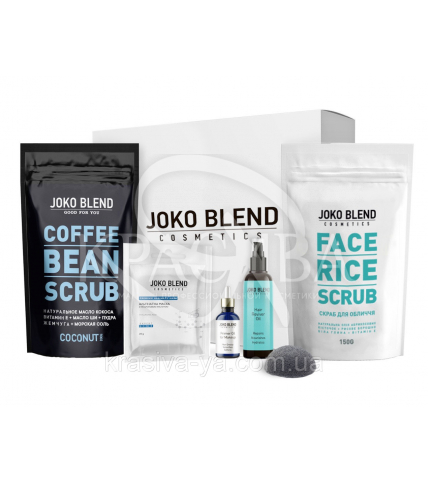 Набор Beauty Gift Pack - 1