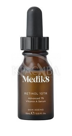 Ночная сыворотка с ретинолом 1% - 2