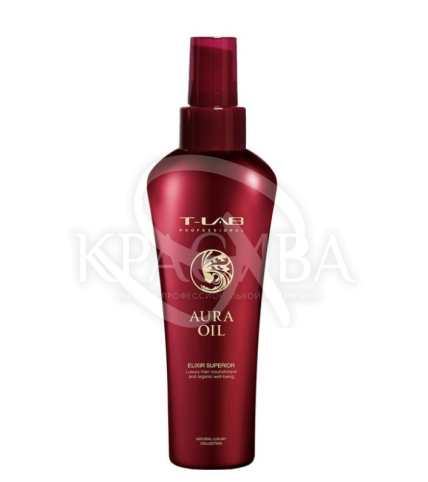 Эликсир для роскошной мягкости и естественной красоты - 1