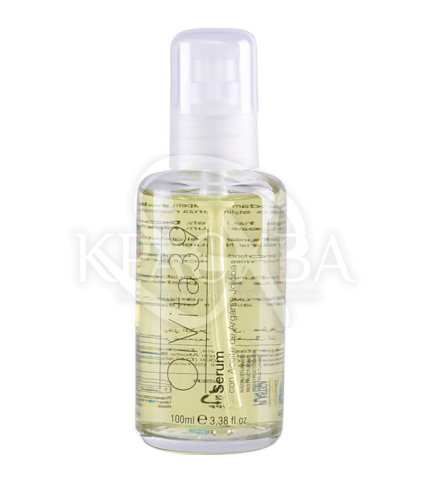 Сироватка для волосся відновлююча - 1