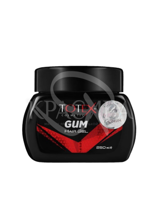 Гель для укладки волос : Косметика для волос