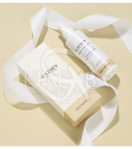 Многофункциональный спрей-мист для лица 5в1 "Совершенный макияж" - 1