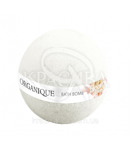 Шипучий шарик для ванны - Bloom Essence, 170 г - 1