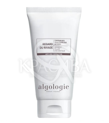 Крем-филлер для контура глаз - 1