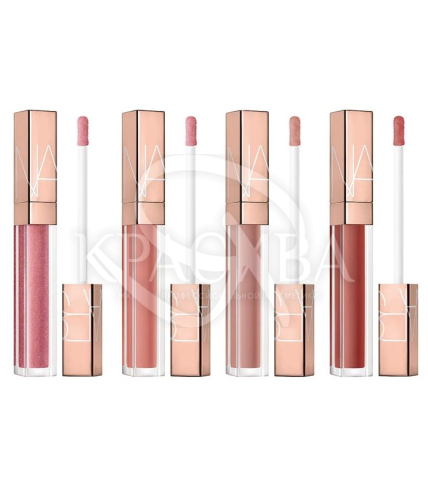 Блиск для губ - 1