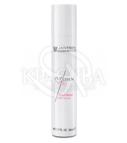 Сыворотка реструктурирующая - 1