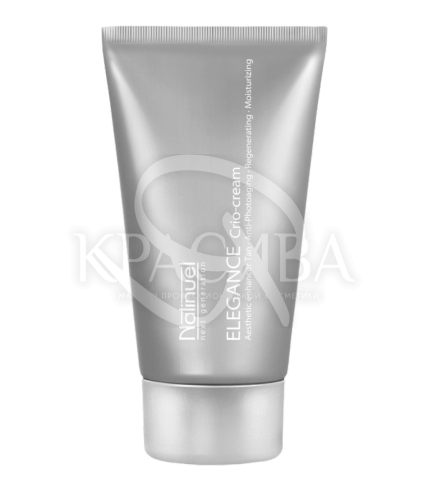 Крем для тіла - 1