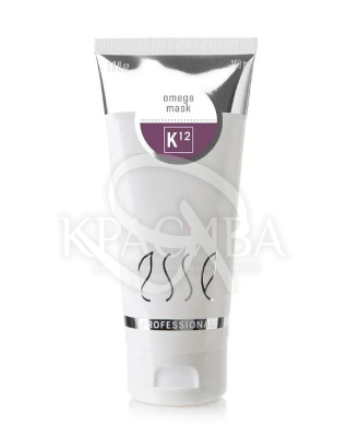 Омега-маска для зрілої шкіри : 