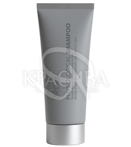 Шампунь питательный - кондиционирующий - 1