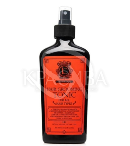 Тоник по уходу за волосами со стайлинговым эффектом - 1