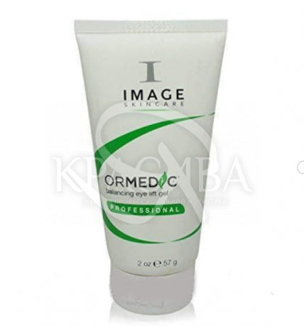 Крем-гель для повік з ефектом ліфтингу - 3