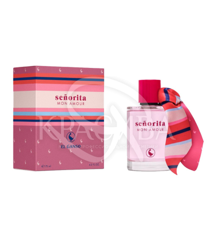 Туалетна вода для жінок - 1