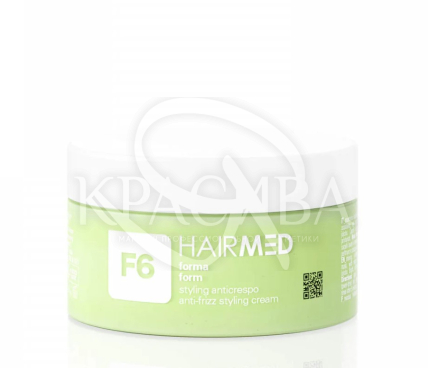 Набор для блеска волос - 5