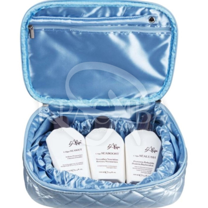 Набір для пошкодженого волосся - 2