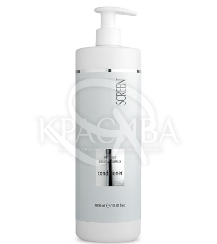 Кондиціонер для живлення волосся - 1