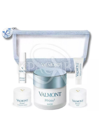 Дорожный набор : Косметика для лица