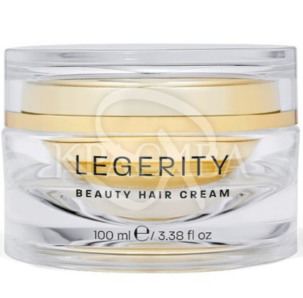 Регенеруючий крем для волосся - 2