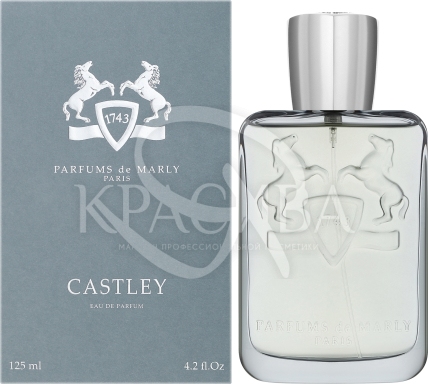 Парфюмированная вода - 2