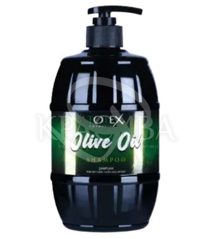 Шампунь для волос "Олива" - 1