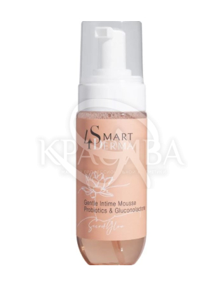Освітлююча антиоксидантна пінка для делікатних зон : Інтимні засоби гігієни