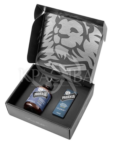 Набір для бороди - 2