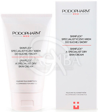 Регенеруючий крем для сухої шкіри - 3