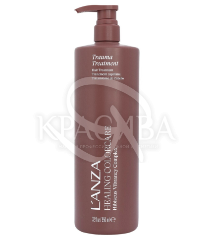 Терапія для пошкодженого волосся - 1