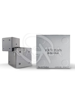 Парфюмированная вода : Billie Eilish