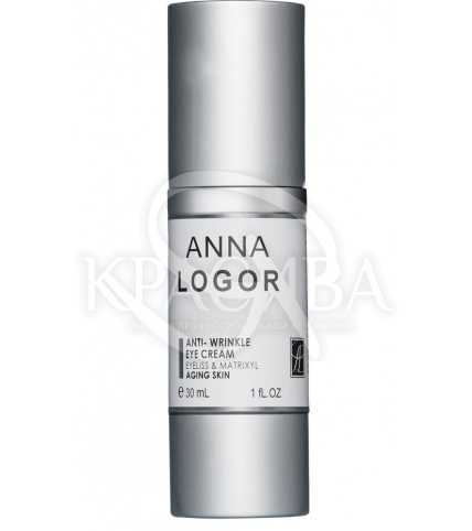 Поживний крем для шкіри навколо очей - 1