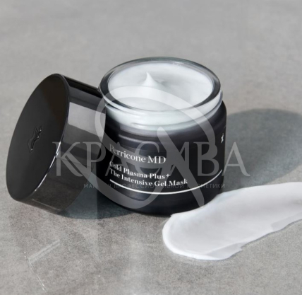 Охолоджувальна гелева маска забезпечує миттєвий заряд потужного зволоження - 3